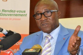  Côte dÂ’Ivoire : Liberté provisoire des pro-Gbagbo, ce sont les juges qui décideront, selon Gnénéma 